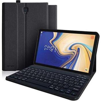 Funda Teclado Bluetooth para Samsung Tab S4 10.5