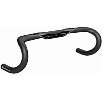 Folding Vision Trimax Aero 440mm Aluminum Handlebar