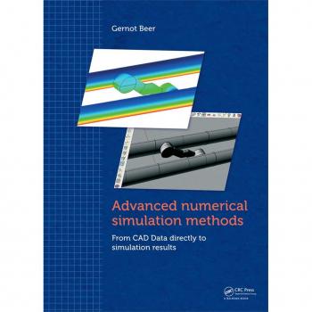 Advanced Numerical Simulation Methods