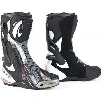 Botas de moto Phantom Flow de Forma