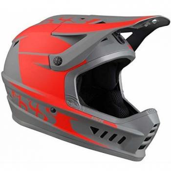 IXS Offroadhelm XACT Evo