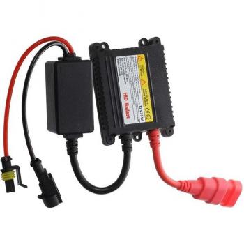 Auto Scheinwerfer Drossel 35W Schwarz