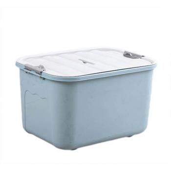 Boîte de rangement pour vêtements