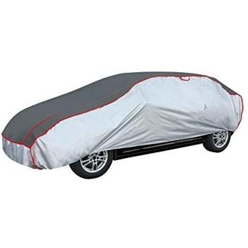 Protector de Asientos WALSER 30970