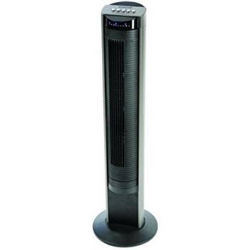 Honeywell HO-5500RE Turmventilator 40 W Schwarz