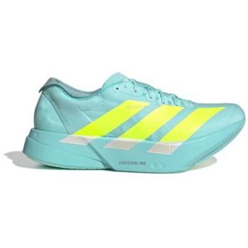 Adidas Adizero Adios Pro 4 Mint Sprint Shoes – Men Size 12