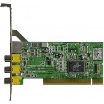 Hauppauge Impact VCB: Digitale Video-Konverter (PAL/NTSC)