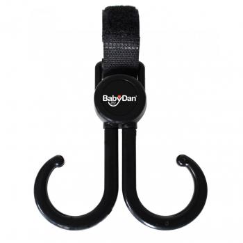 Porte-gobelet double Baby Dan