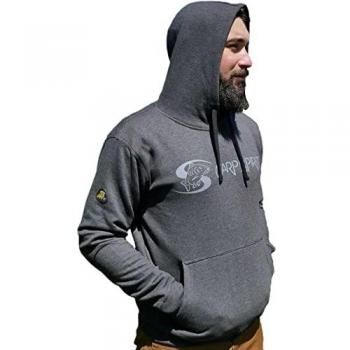 Carp Spirit Hoodie 2XL