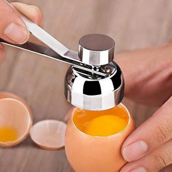 Abrebotellas de Cáscara de Huevo Multifuncional