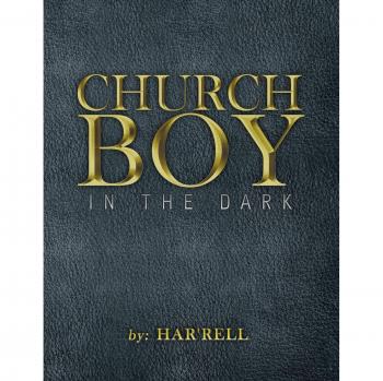 Church Boy in the Dark