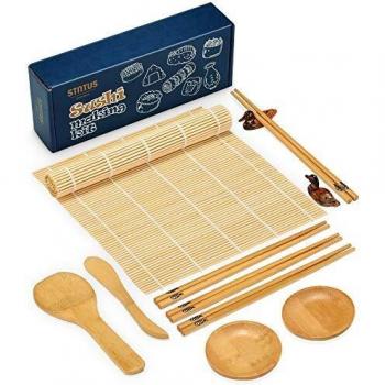 Beginner’s Sushi Making Set