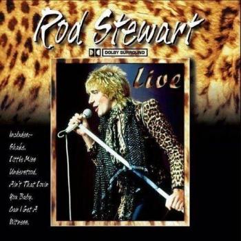 Live‑Edition Rod Stewart – Preis vom 12.08.2025 05:03:07 h