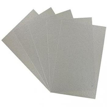 Placca di Mica per Microonde Multiuso 0057128