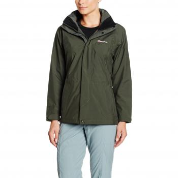 Berghaus Damen Glissade Gore‑Tex Wasserdichte Übergangskleidung