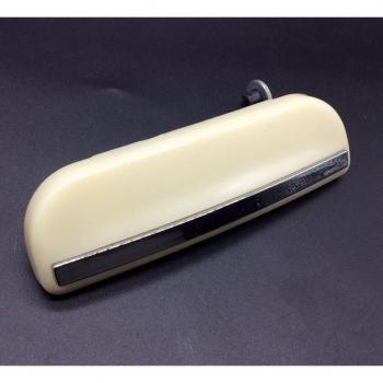 Zotye T200 Exterior Door Handle – Bright Strip Hunter Edition
