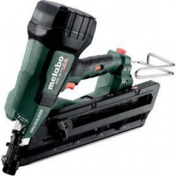 Metabo Pistola de clavos y remaches NFR 18 LTX 90 BL