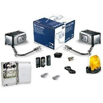 Ensemble Motorisation CAME FERNI 230V