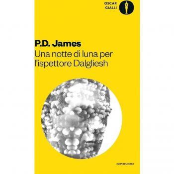 Una notte di luna per l'ispettore Dalgliesh