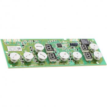 Interface Utilisateur AEG – Module KingFisher 9825614302165