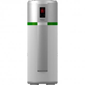 Chauffe-eau thermodynamique Haier HP200M3