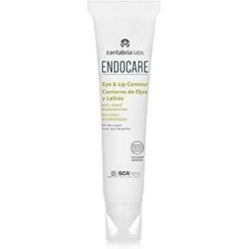 Endocare contorno occhi labbra 15 ml
