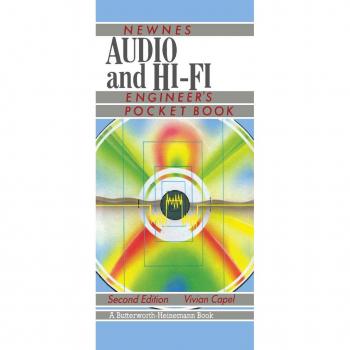Vitalsource Technologies, Inc. Newnes Audio And Hi-fi Engineer's Pocket Book