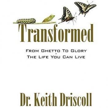 Transformed: From Ghetto To Glory