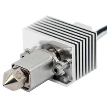 Hotend Plated CHT Micro Swiss pour BambuLab P1p