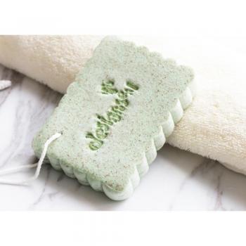 SilkySkin Puff – Superweiche Reinigungslösung