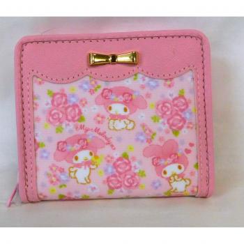 My Melody Kinder-Geldtasche (Rosa)