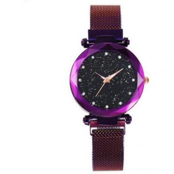 Pulsera Analógica Cuarzo Estelar