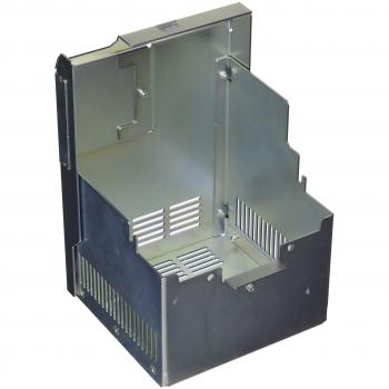 Modulo Schneider Electric Automazione Schermo SCHN