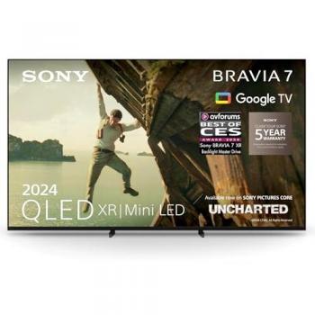Sony BRAVIA XR70P 85 4K HDR Mini LED Television
