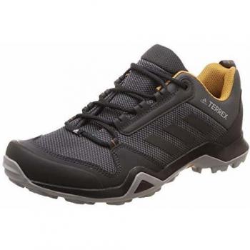 Adidas Men's Low-Top Ax3 Sneakers, Grey