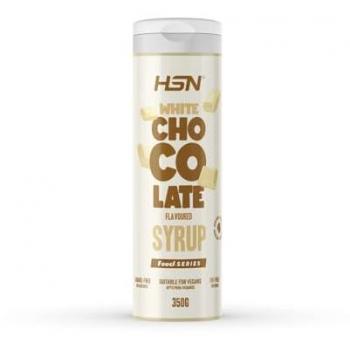 HSN Sciroppo Senza Zucchero Cioccolato Bianco
