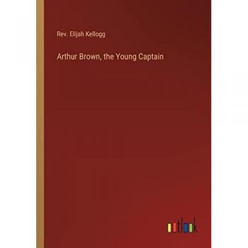Arthur Brown, the Young Captain
