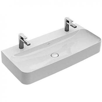 Lave-mains Finion Villeroy & Boch 1000x470