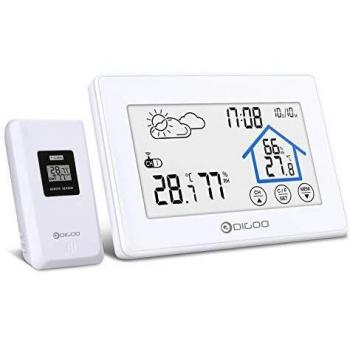 Stazione Meteo Intelligente DIGOO