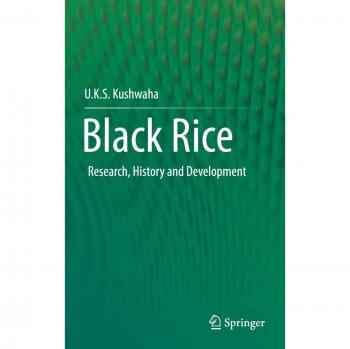 Black Rice: Research, History and Development