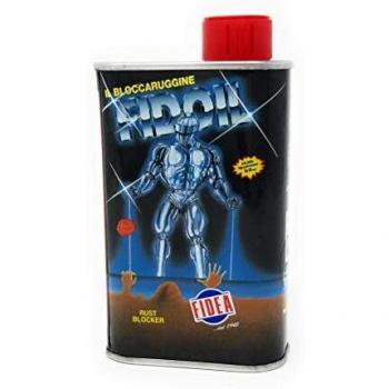 Fidoil Bloccante per Ruggine 0,250 lt
