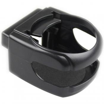 Car Coffee Holder with Vent Clip