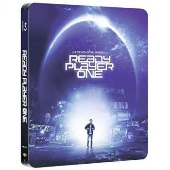 Ready Player One