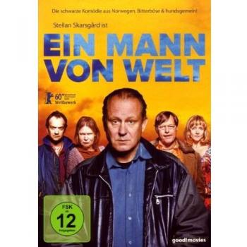 Ein Mann von Welt