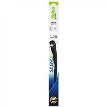 Valeo Silencio VF328 Ruitenwisser Set 530mm Voorzijde