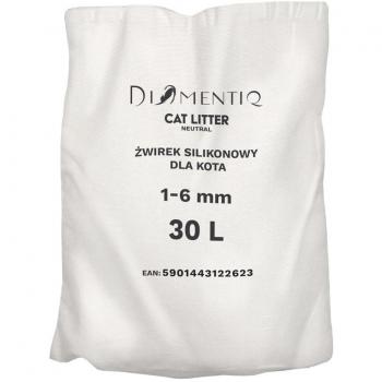 Poudre Diamentiq Litière Homogène 30 L