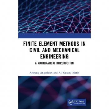 Vitalsource Technologies, Inc. Finite Element Methods In Civil And Mechanical Engineering