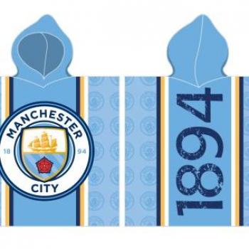 FC Manchester Pulse Twin Duvet