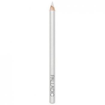 Palladio Crayon Eyeliner White