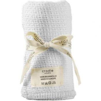 Cradle Studio „Kuschelzeit“ Babydecke